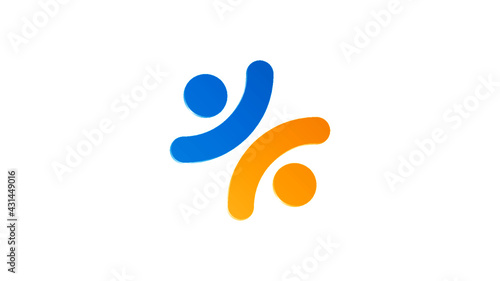 logo business