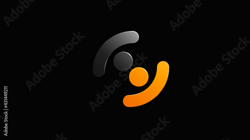 logo business