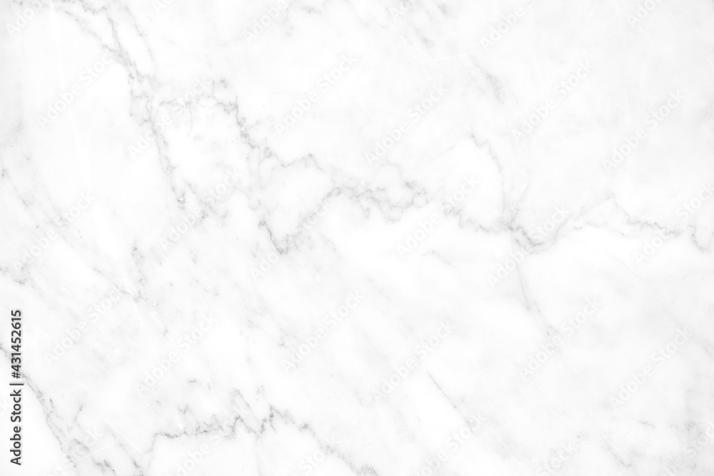 natural White marble texture for skin tile wallpaper luxurious background. Creative Stone ceramic art wall interiors backdrop design. picture high resolution.