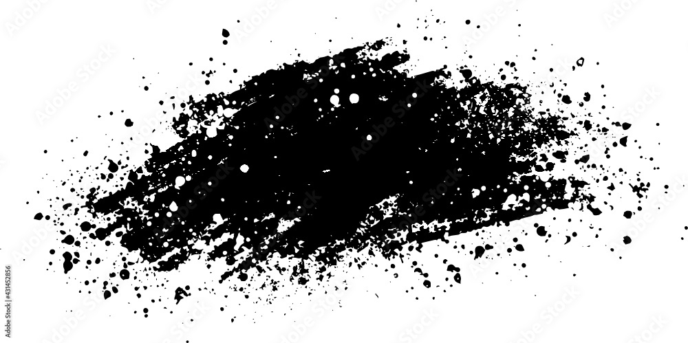 Paint Brush Stroke Paint Brush Stroke