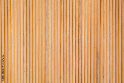 Fototapeta Naklejka Na Ścianę i Meble -  abstract natural plank old wood texture for background. Red pine pattern.