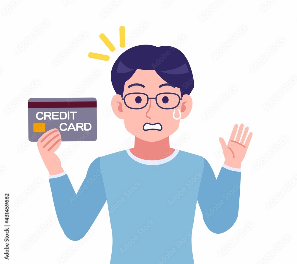 Male of glasses wearing water colored clothes Male of glasses wearing water colored clothes