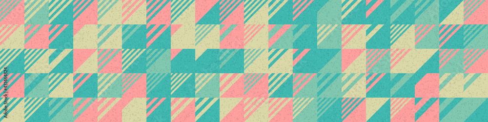 Abstract Geometric Pattern generative computational art illustration Abstract Geometric Pattern generative computational art illustration
