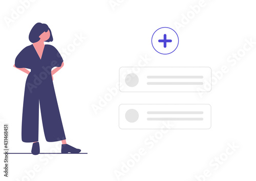 Background image for presentation and business use.