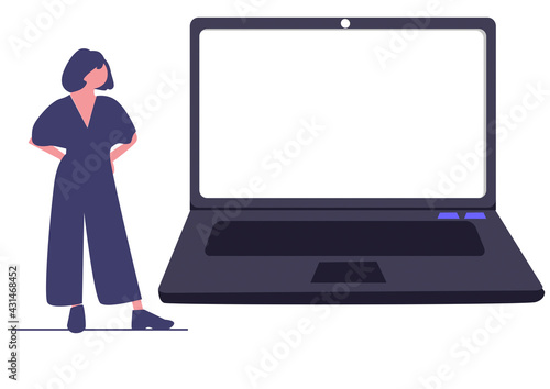 Background image for presentation and business use.