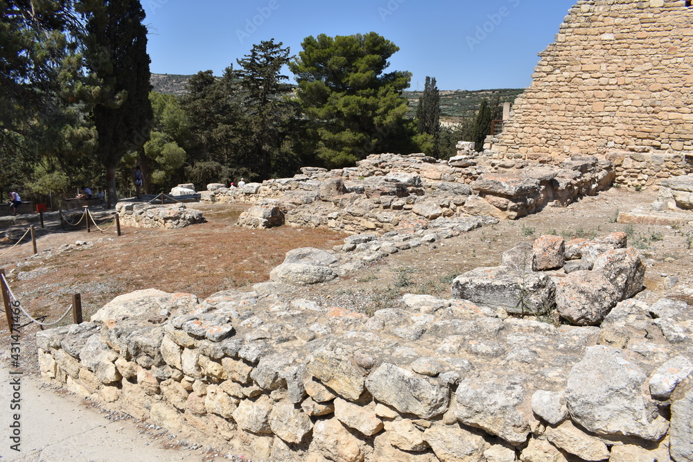 ruins of ancient roman theatre ruins of ancient roman theatre