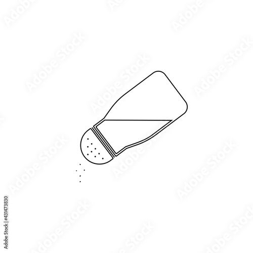 salt logo