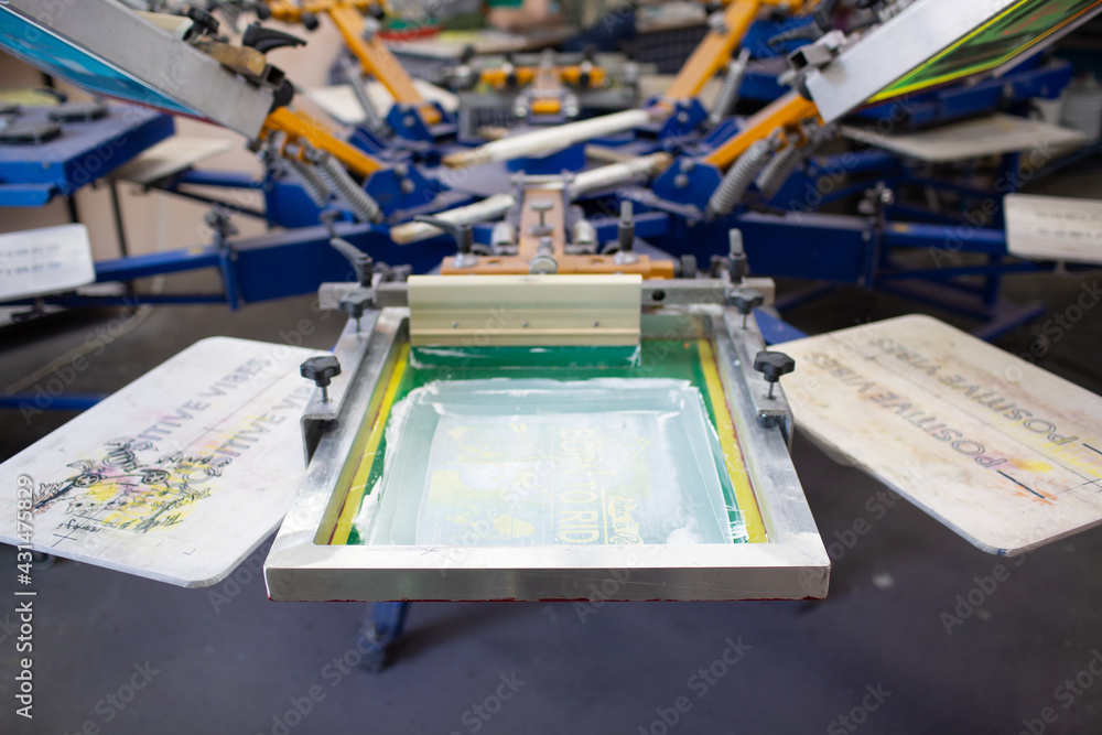 can lcd displays be put on clothing factory