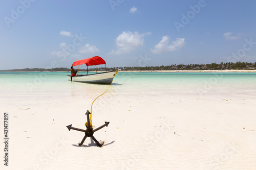 Zanzibar island - Tanzania