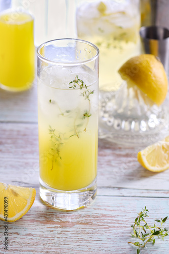  Easy summer cocktail ( Limoncello)  fresh lemon juice, vodka and club soda or sparkling water. This  drink  is the best way to cool off on a hot day.  