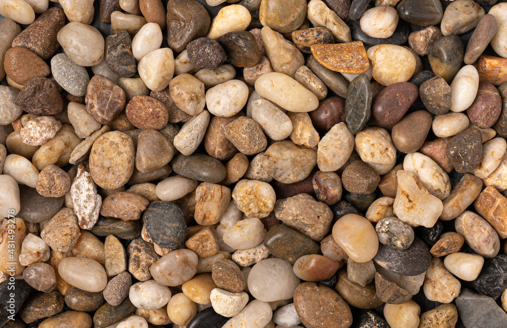 Abstract pebbles stones texture background Abstract pebbles stones texture background