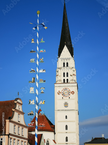 Pfaffenhofen an der Ilm