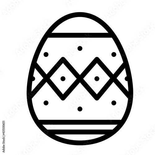 paschal egg