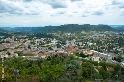 Ardèche © Nathan