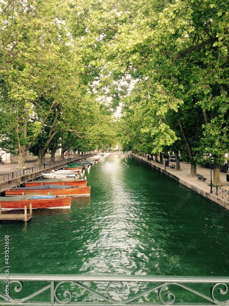 Annecy, France