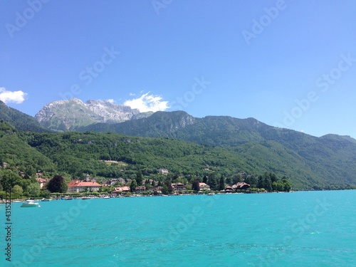 Annecy, France