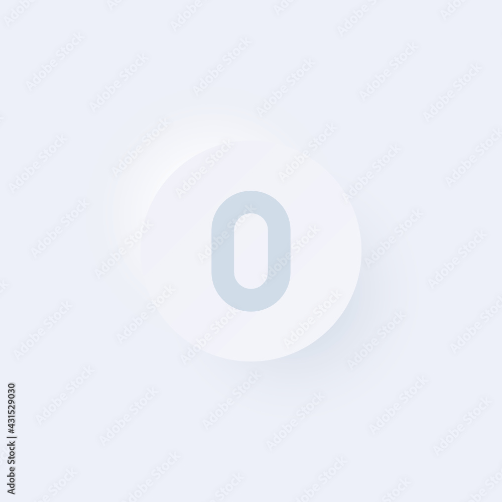Zero - Sticker Zero - Sticker