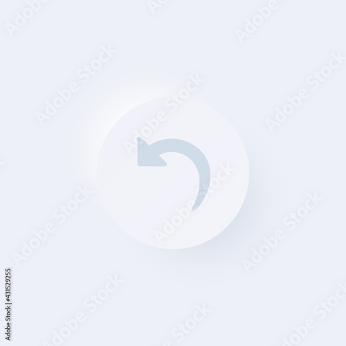 Undo - Sticker