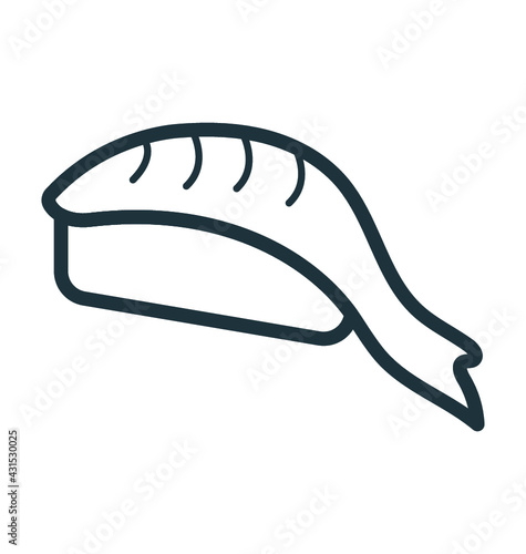 Spatula Vector Icon