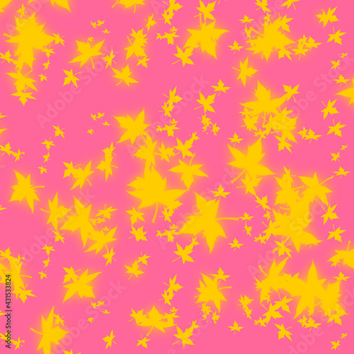 stars background