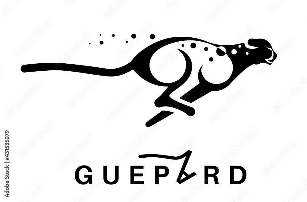 Guepard icon