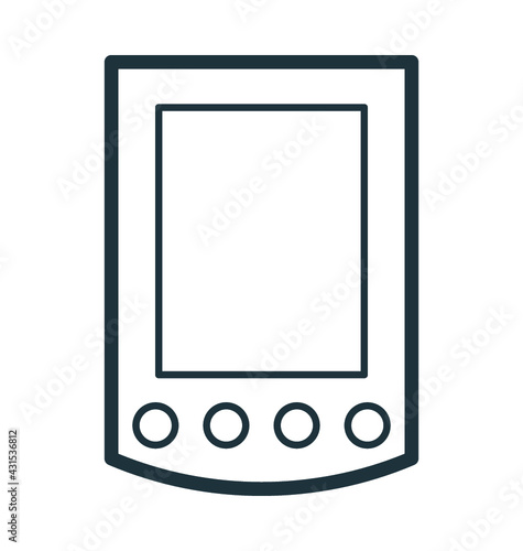 Gamepad Vector Icon