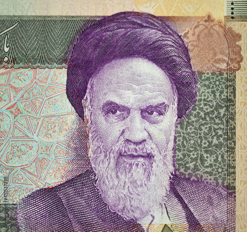 Ayatollah Jomeini