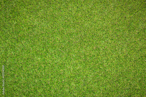 artificial grass texture for background 