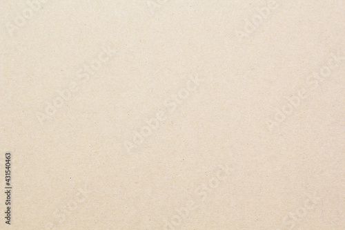 Brown craft paper texture background