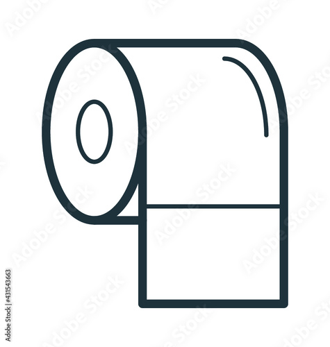 Tissue Roll 