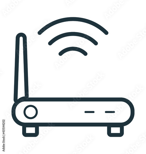 Wifi Modem