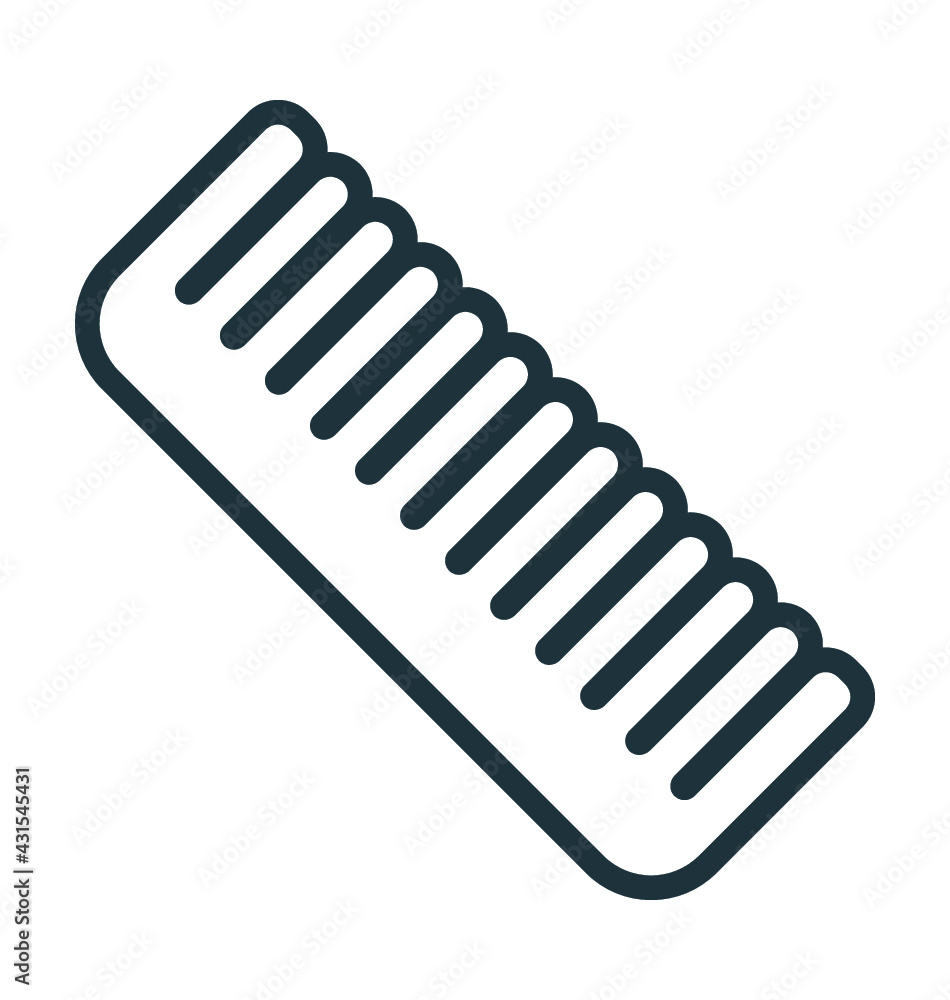 Comb
Comb