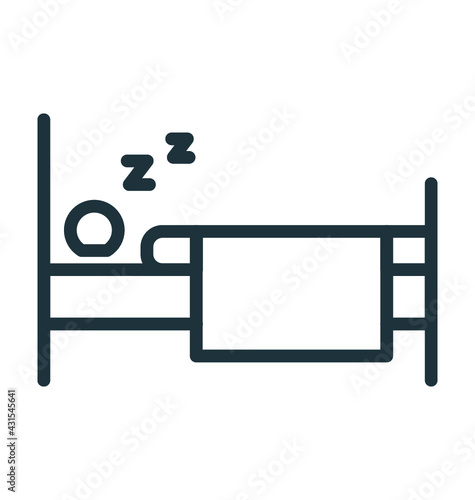 Sleeping 