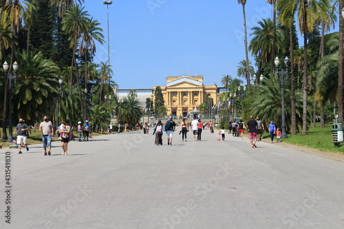 Photography park
