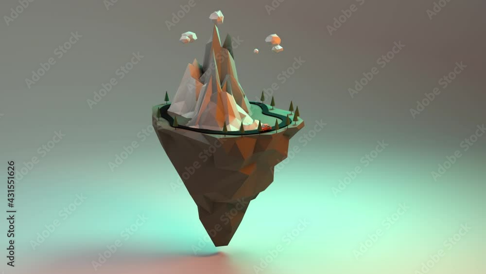 FLOATING_ISLAND