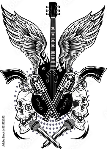 Electric Guitar