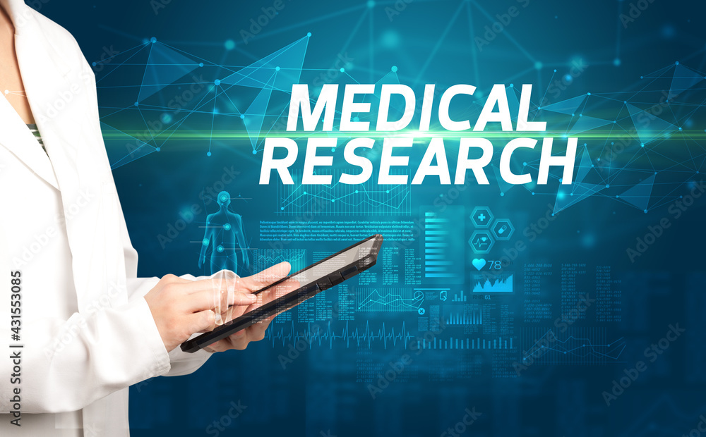 doctor writes notes on the clipboard, medical diagnosis concept doctor writes notes on the clipboard, medical diagnosis concept