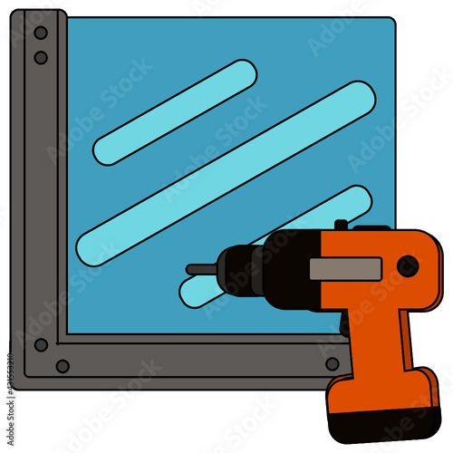 window installer icon 