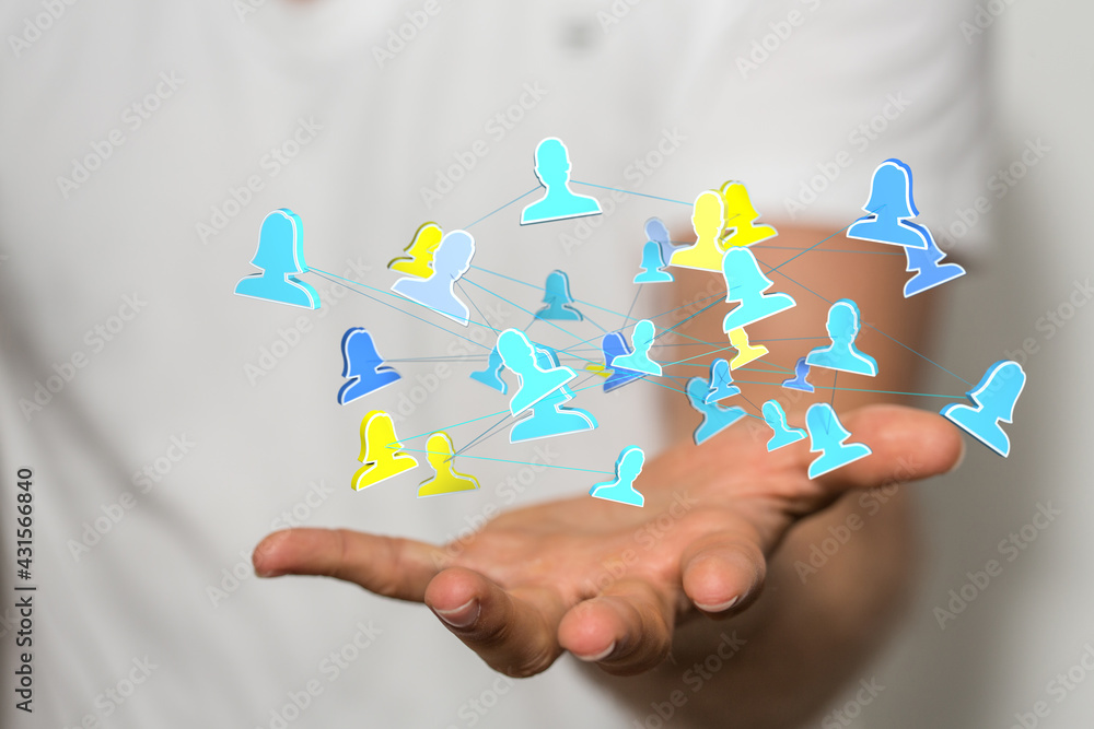 Unity group and teamwork concept remote Unity group and teamwork concept remote