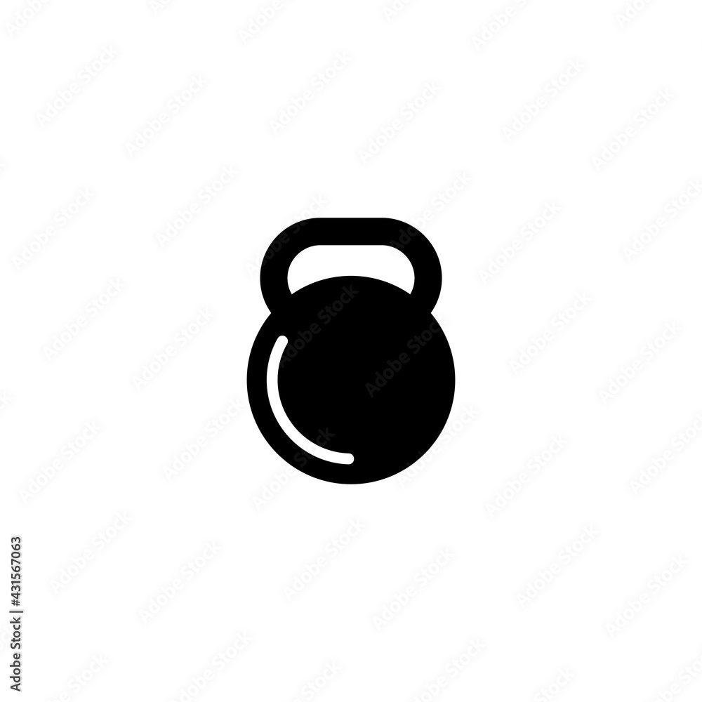 barbell icon set vector sign symbol barbell icon set vector sign symbol
