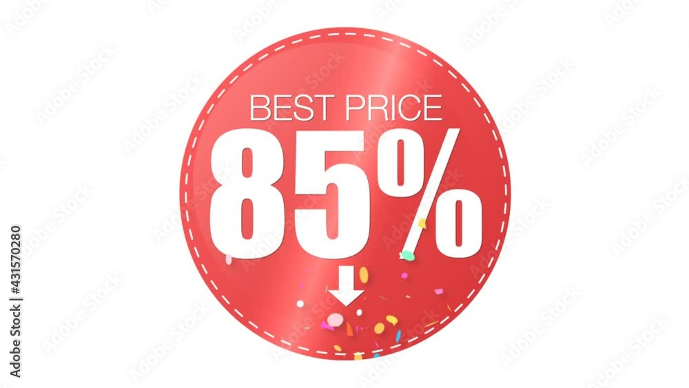 Black Friday Discount Banner Animation with Luma Matte and Green Screen Background. Black Friday Discount Banner Animation with Luma Matte and Green Screen Background.