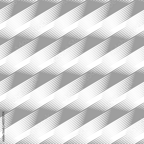Lines and simple pattern. D...