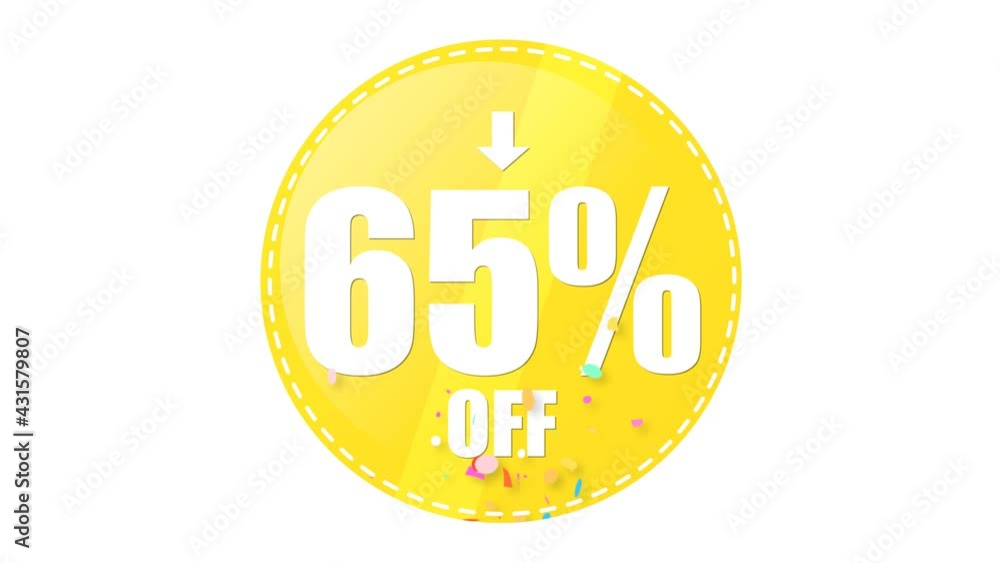 Black Friday Sale Animation for Promo Video with Luma Matte and Green Screen Background. Black Friday Sale Animation for Promo Video with Luma Matte and Green Screen Background.