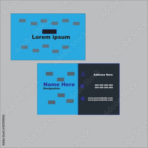Business Card Templates