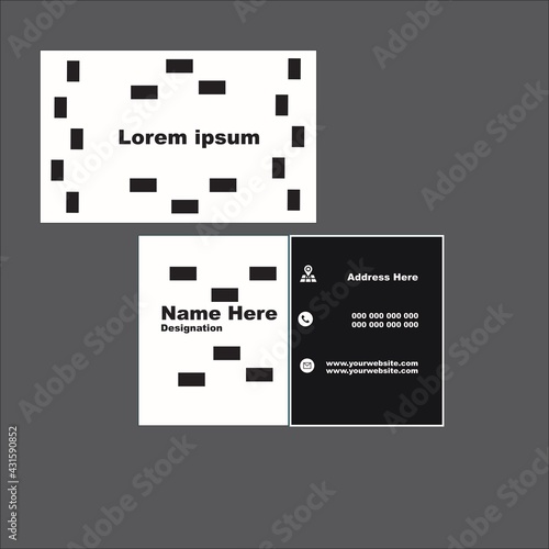 Business Card Templates