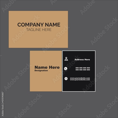 Business Card Templates
