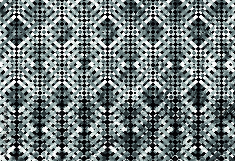geometric pattern geometric pattern