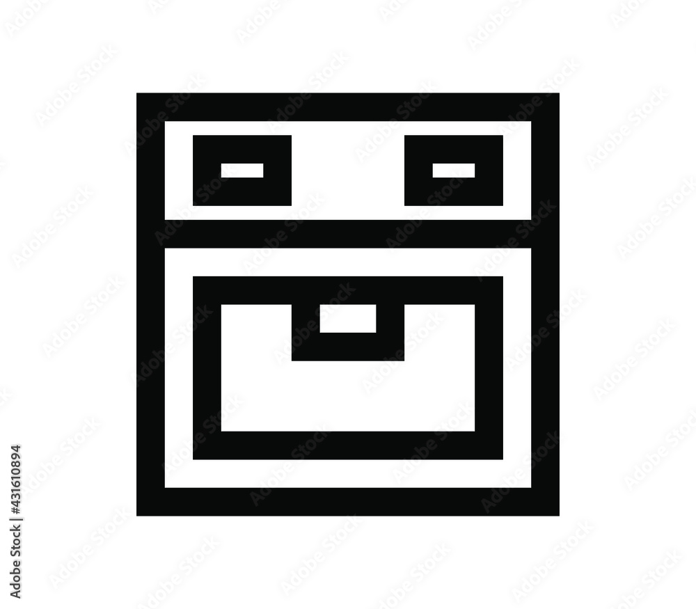 Oven icon Oven icon