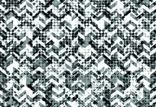 geometric pattern 