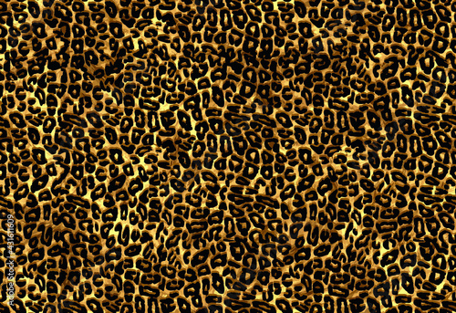 unique animal skin pattern